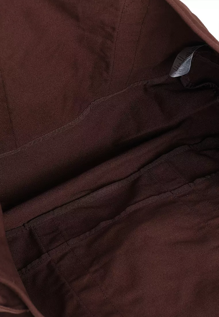 Body Canvas Tote Bag