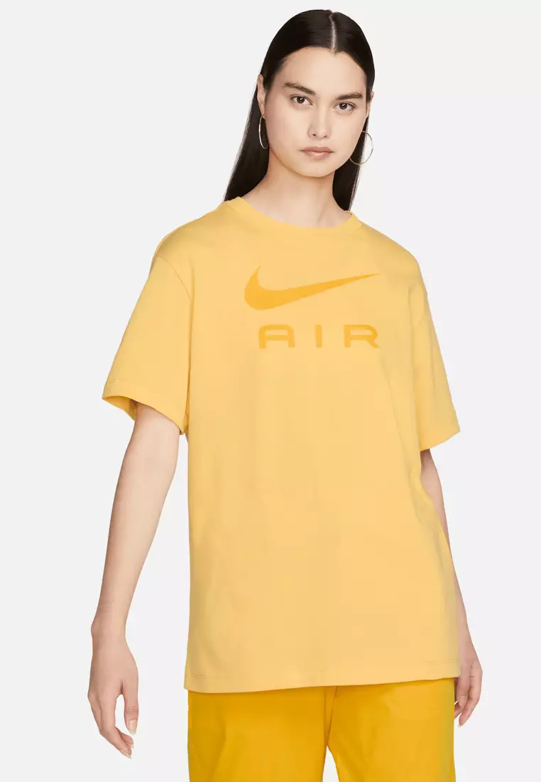 Buy Nike Women's Air T-Shirt 2024 Online | ZALORA Philippines