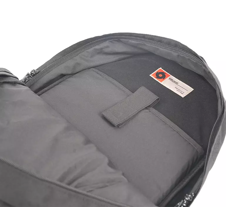 Voxfly Tas Gendong Pria Duntlier Men Backpack Laptop Planet Surf