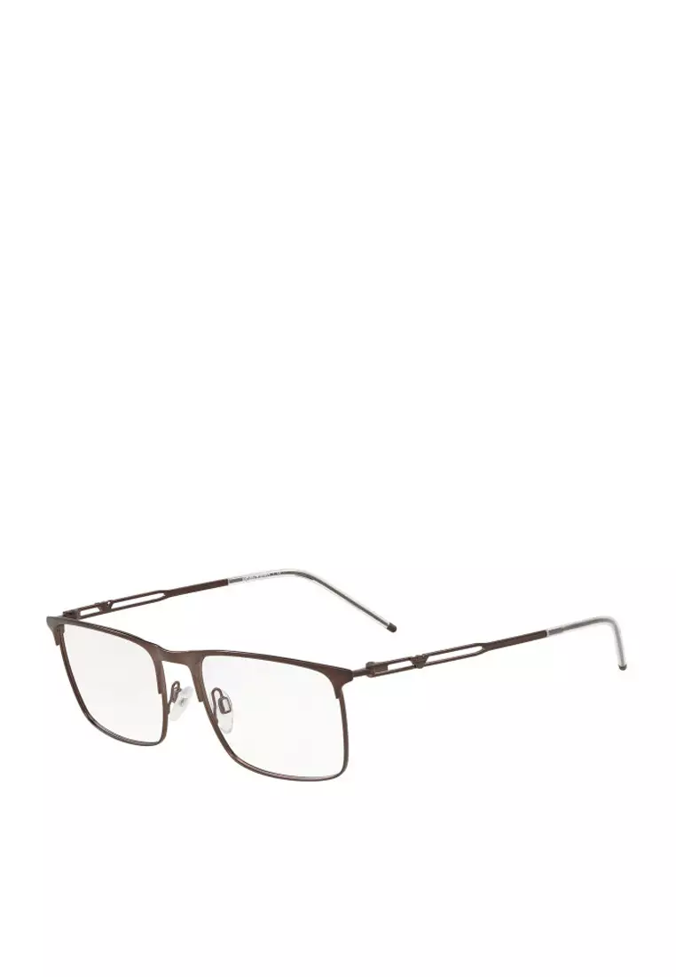 Buy Emporio Armani Eyeglasses For Men Ea1083 3049 Vision Express