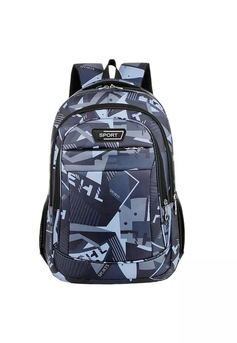 Royce backpack best sale