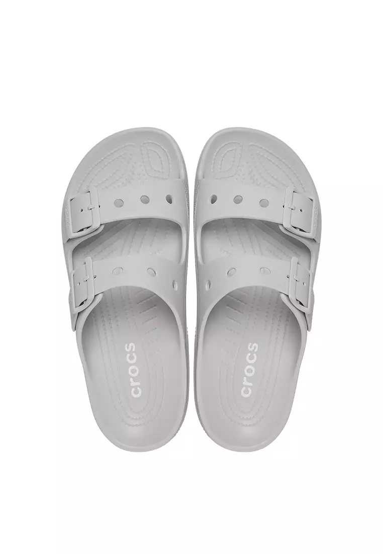 Crocs Men Saturday Sandal Atmosphere