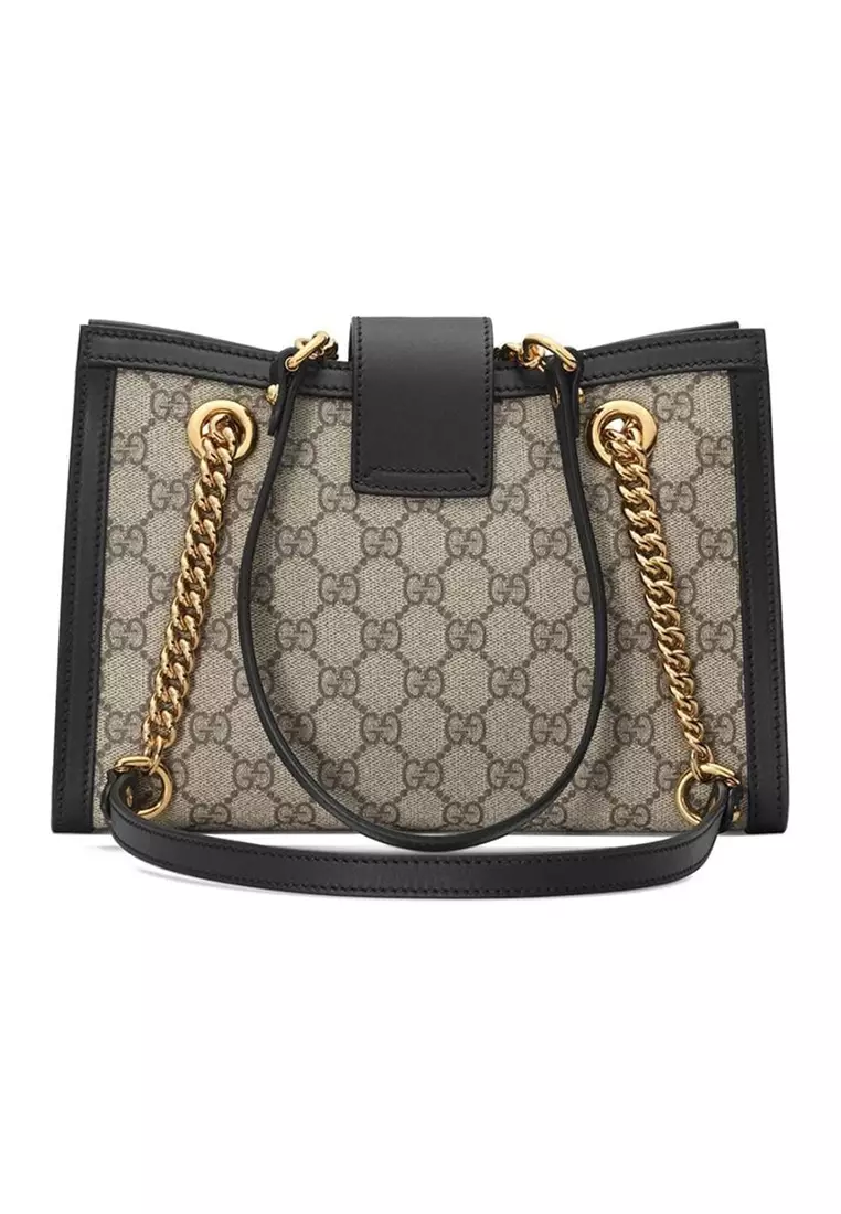 Gold clearance gucci bags