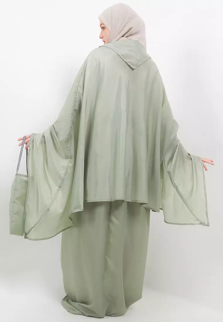 Mukena Mukaga Harsha