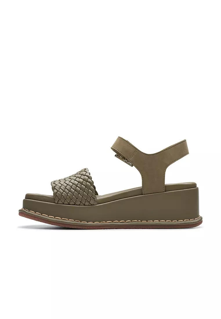 Clarks sandals hot sale malaysia