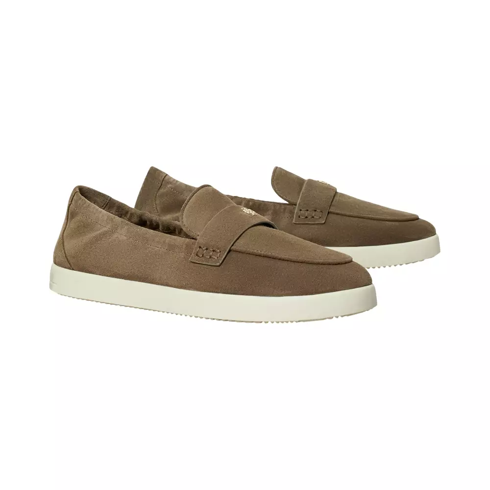 Ballet Sport Loafers Toasted Sesame