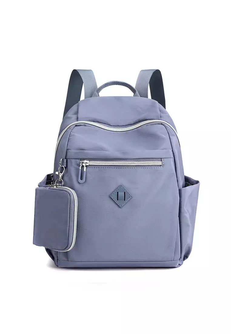 Nylon sales backpack malaysia