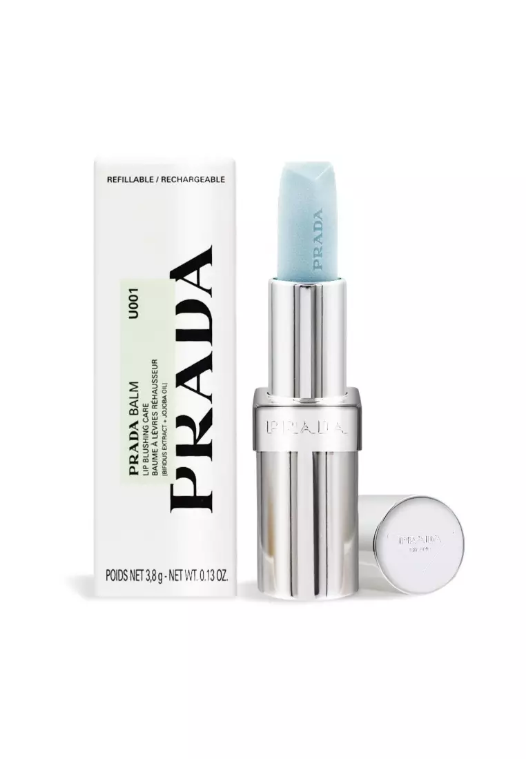 Buy Prada Prada - Lip Balm #U001 2026 Online | ZALORA