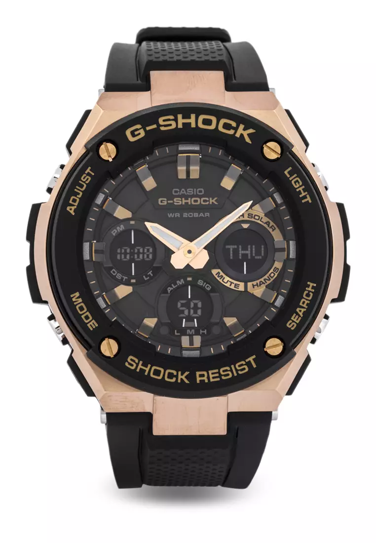 Gst s100g price discount