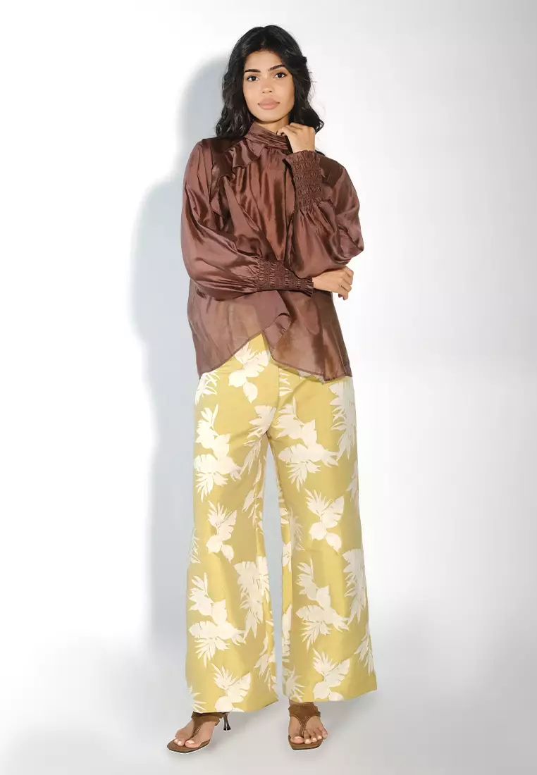 Dorinda Pants