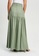 Willa green Valencia Skirt 5446CAAECD5A1FGS_3
