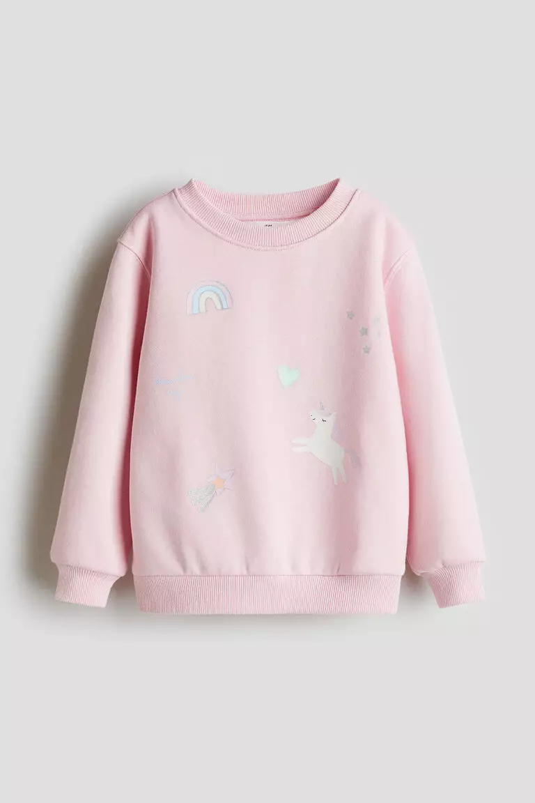 Jual H&M Sweatshirt Original 2025 ZALORA Indonesia ®