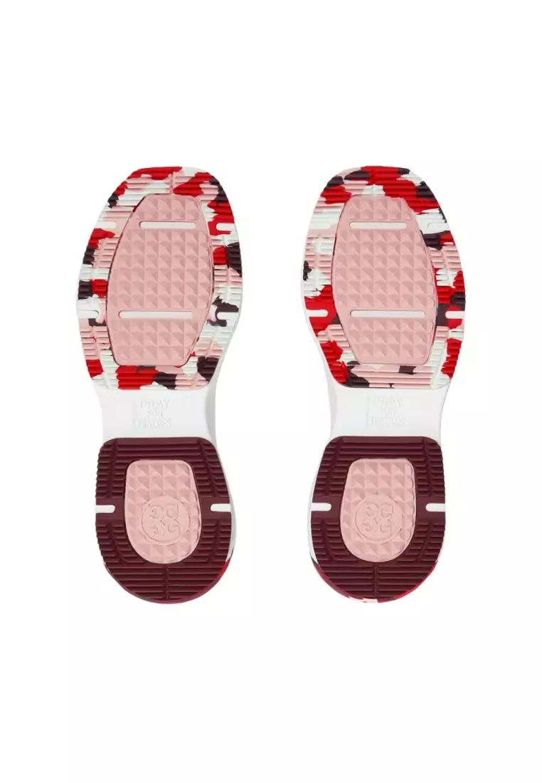 G/FORE Women's MG4+TPU Colour Block Camo Golf Shoes