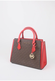 michael kors women's crossbody bags