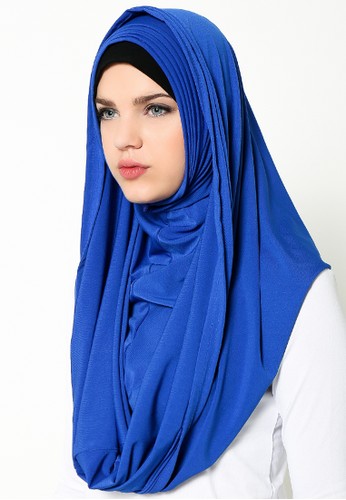 Instant La Arabian Jersey Blue