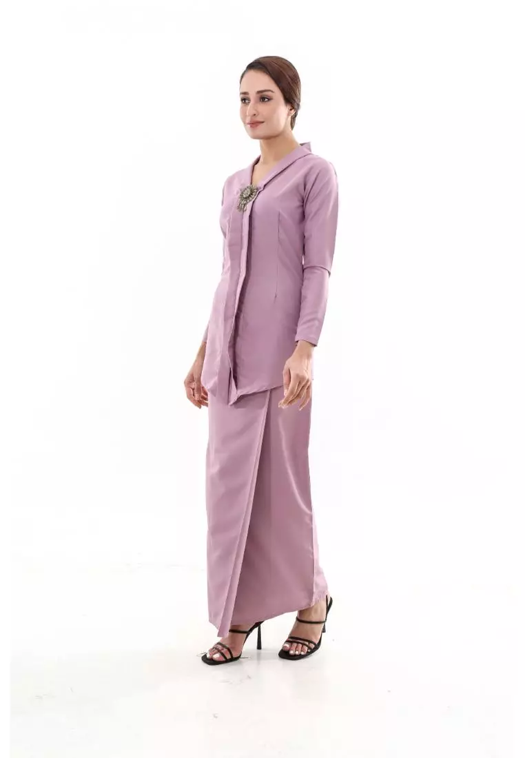 Baju Kebaya Rokiah