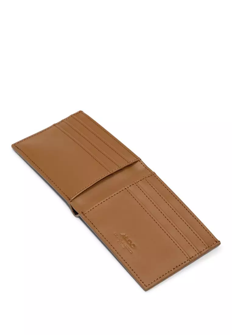 Jeremiah Wallet