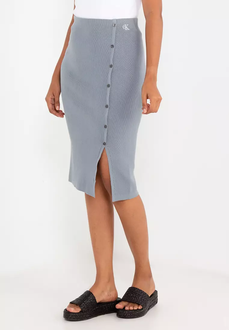 Calvin klein skirt clearance set