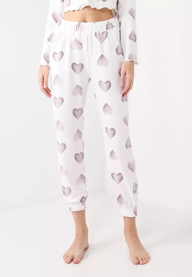 Hollister sales sleep joggers