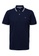 Selected Homme navy Sport Short Sleeves Polo Shirt 25F4FAAC18D674GS_5