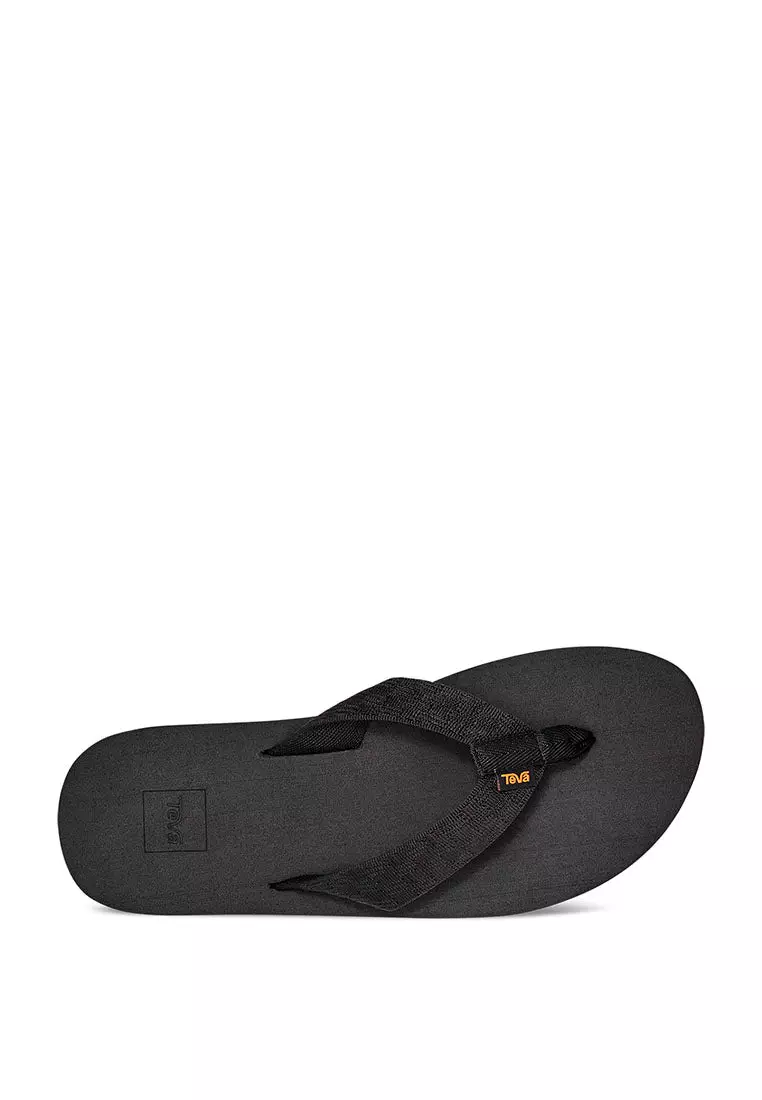 Teva mush sandals 2025