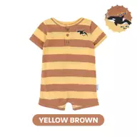 Yellow Brown
