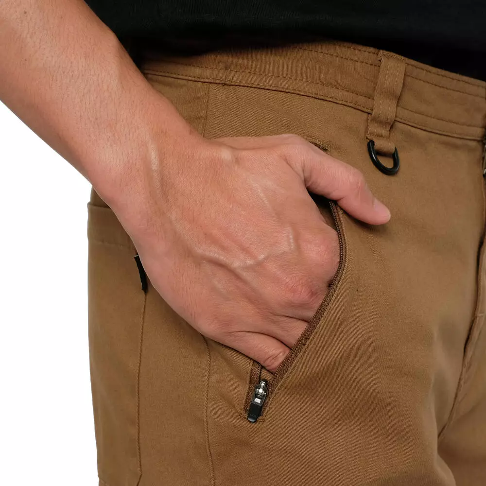 Eiger Crosstown Long Pants