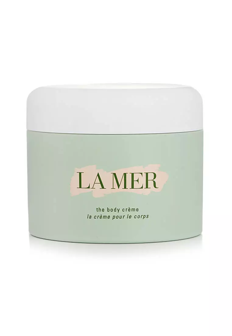 LA MER ザ・ボディクリーム 300ml Buy La Mer LA MER - Soin De La Mer The Body Creme 300ml/10oz 2026