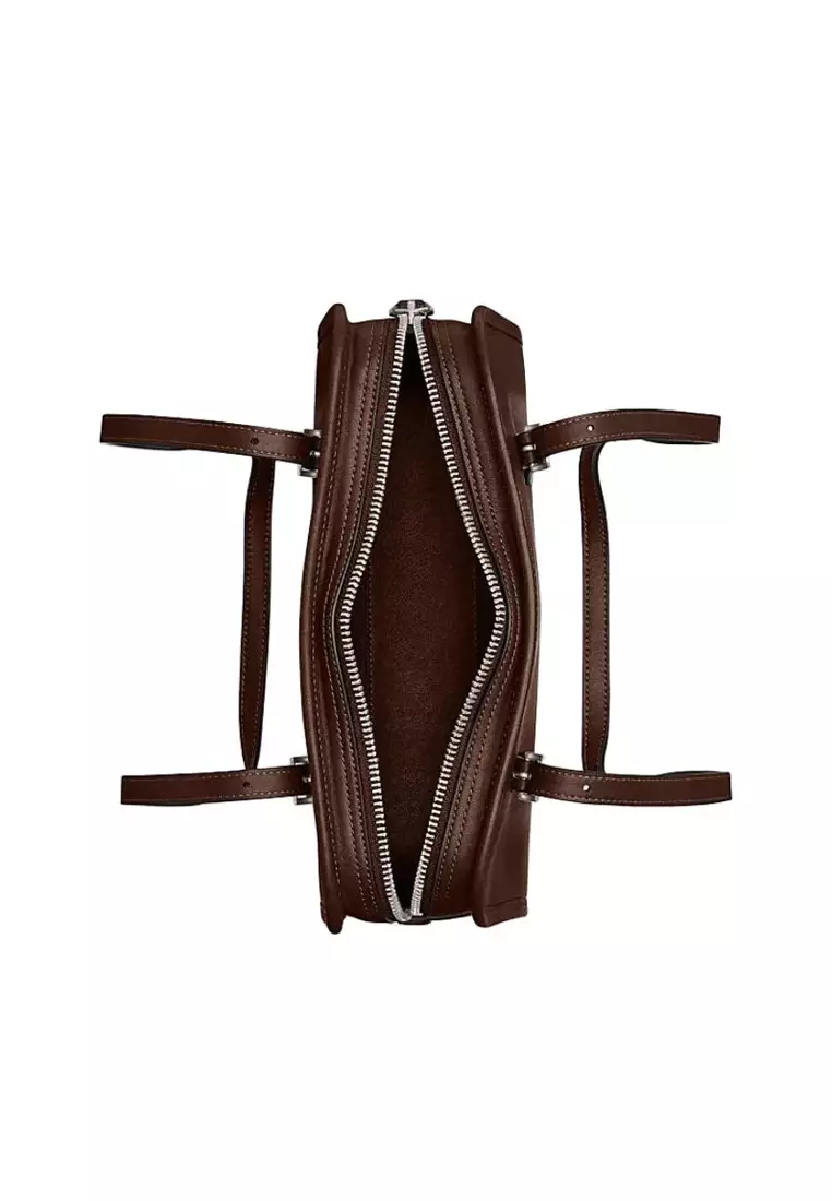 Swing Zip 25 Women's Shoulder Bag CM565