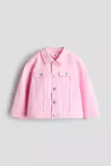 Pink Light