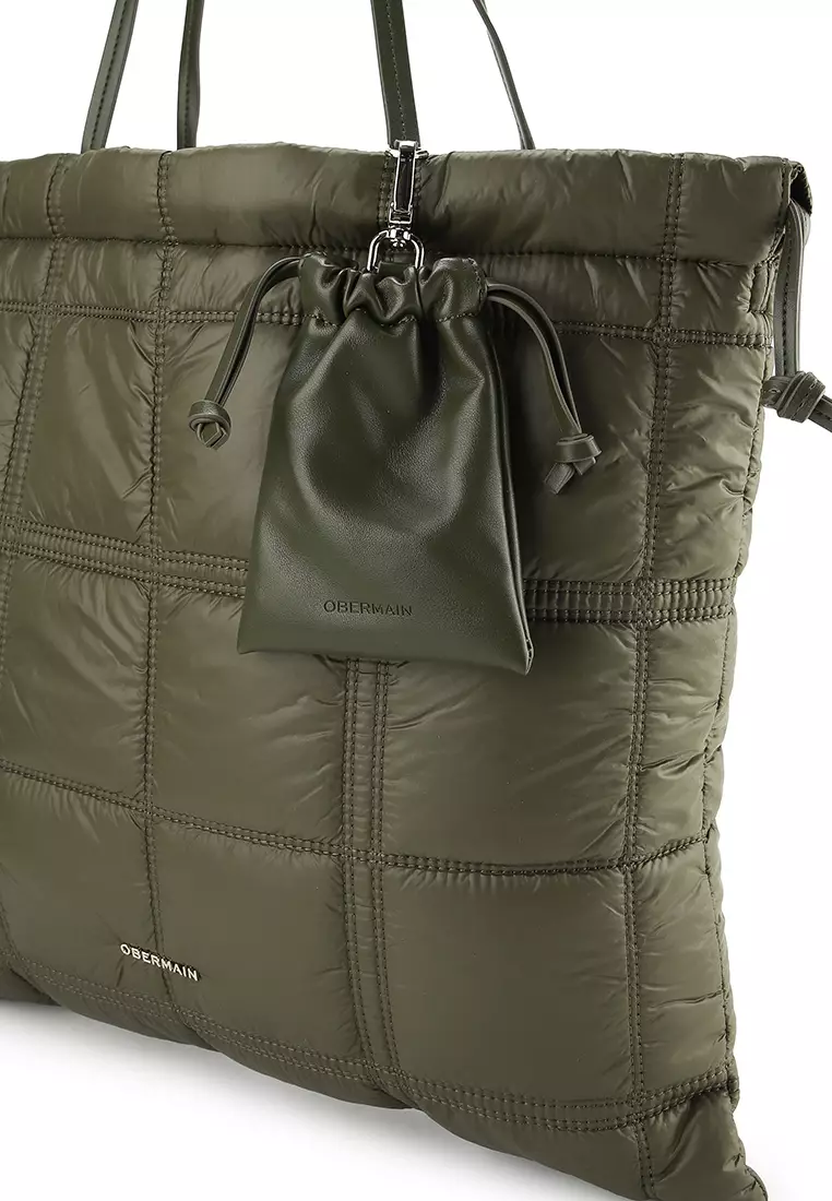 Nerissa Tote Bag (L)