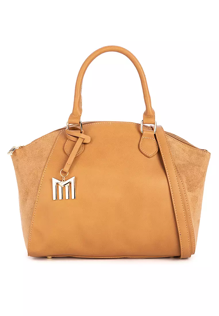 Tory burch caroline 2025 tote
