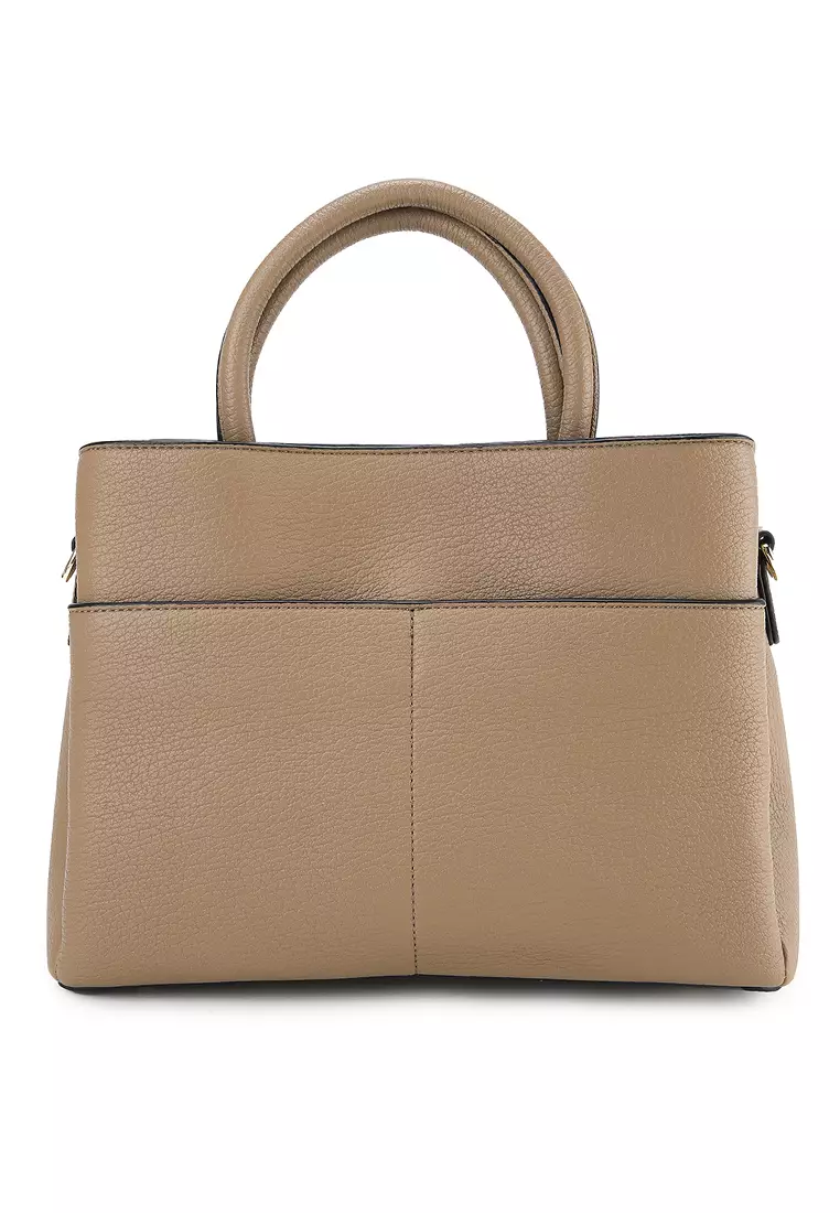 Pettle Satchel (M)
