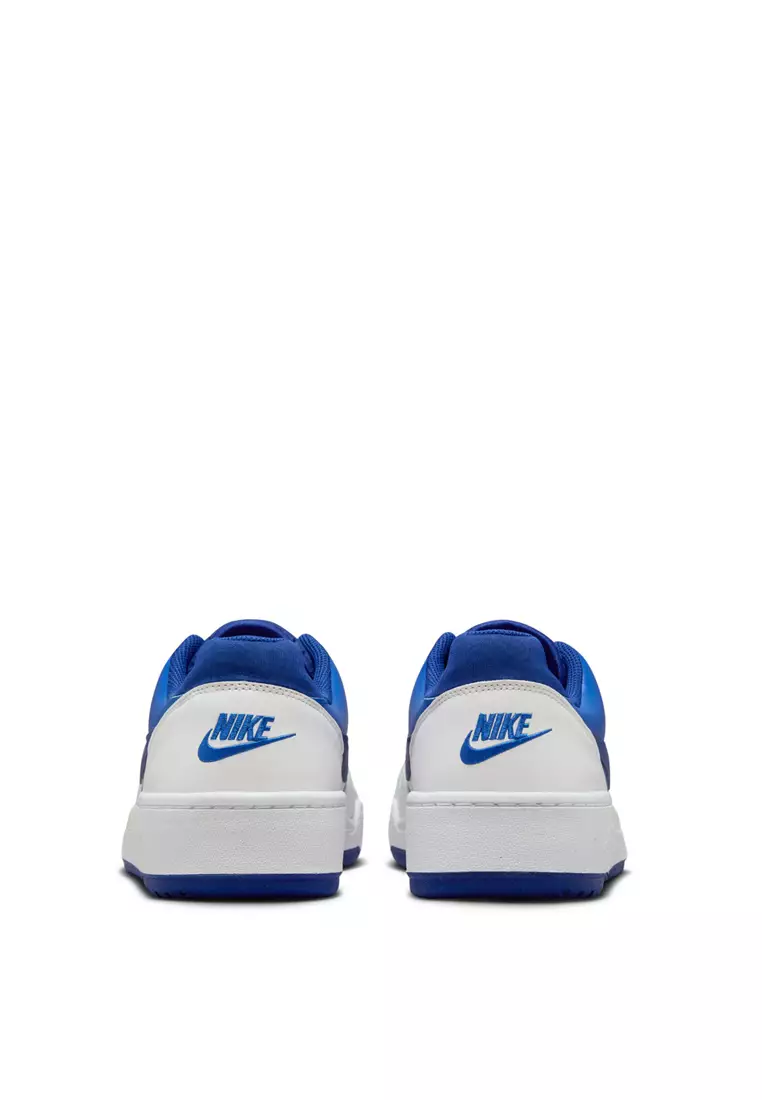 Full Force Low Shoes