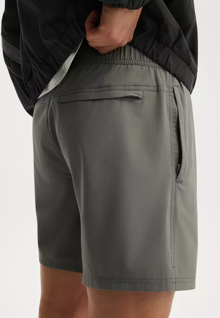 Easy Active Shorts