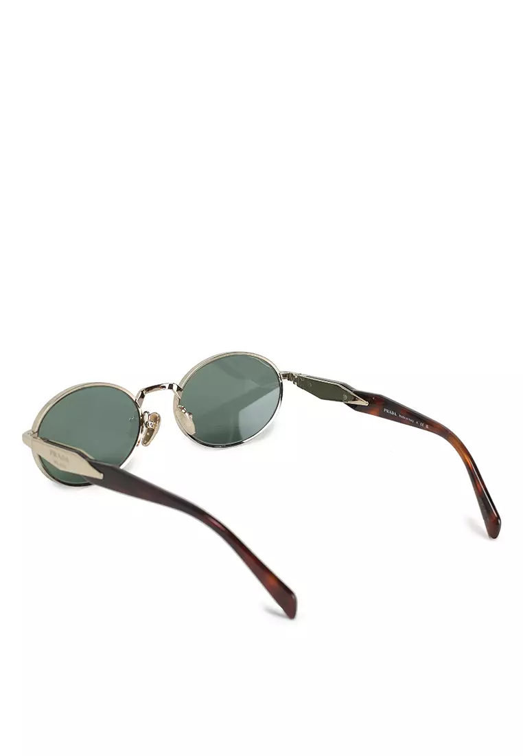 Oval Sunglasses