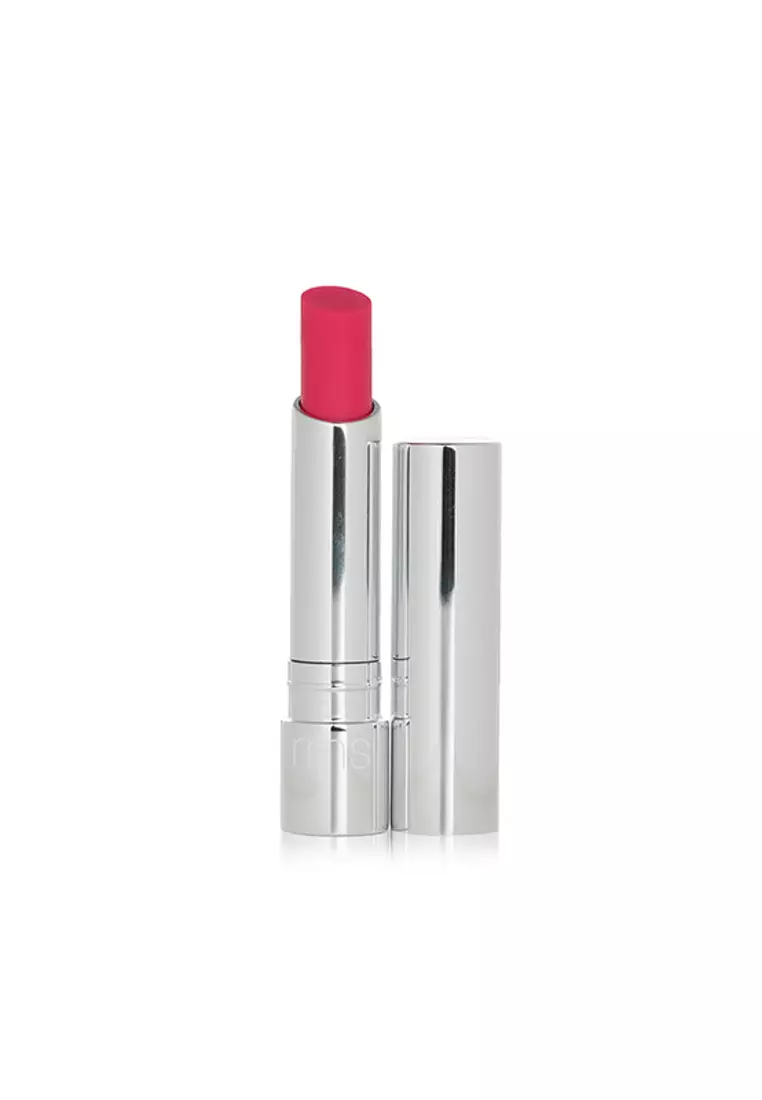 Discount on Rms Beauty  shoes - SKU: Tinted Daily Lip Balm - # Peacock Lane 3g/0.1oz