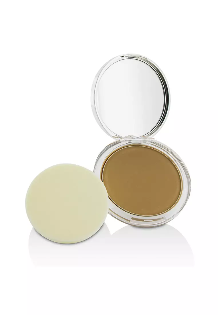 Clinique - Almost Powder Makeup Spf 15 - No. 06 Deep 6mpy-06 10g/0.35oz