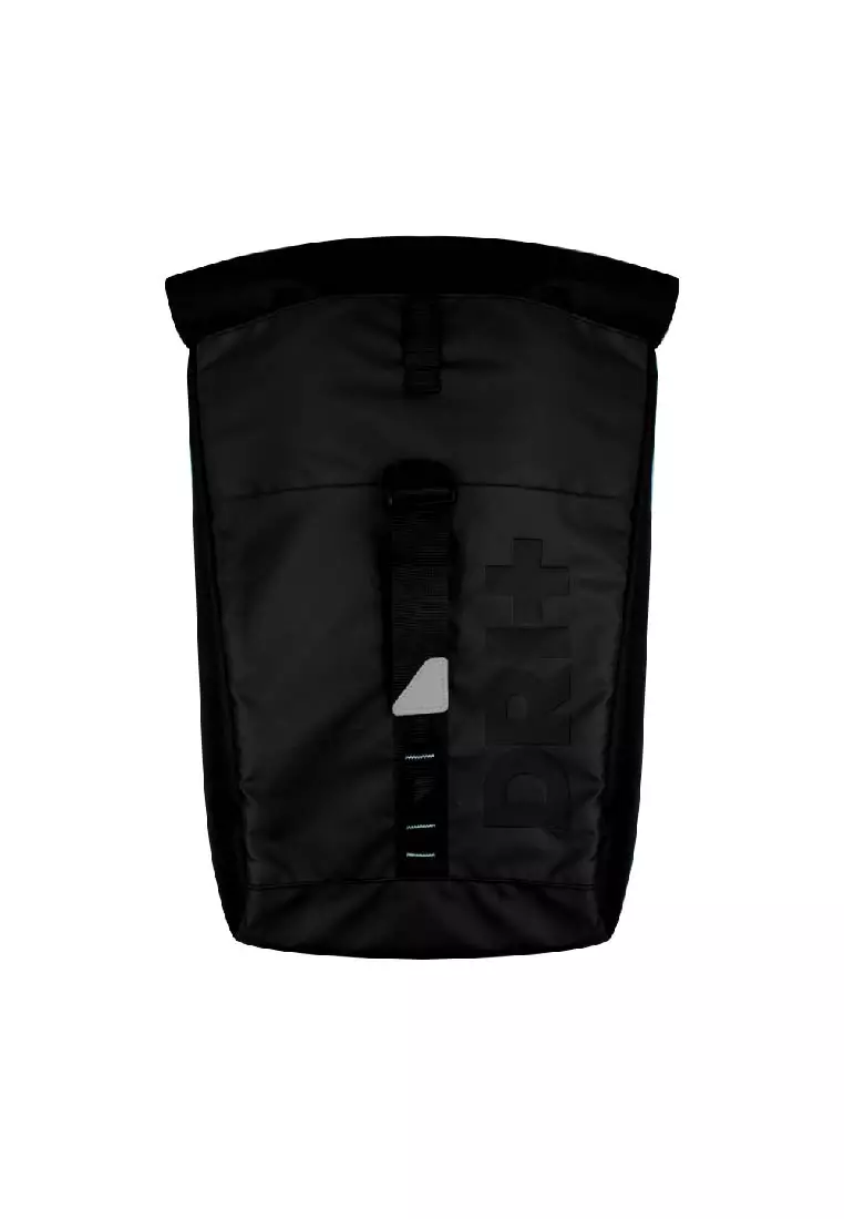 Dri Plus Unisex Water Resistant High Capacity Multi Compartment Backpack DMAB3401