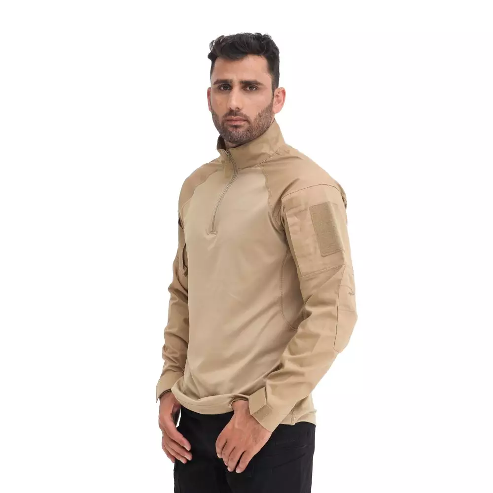 Eiger Aanval Combat Shirt Ls