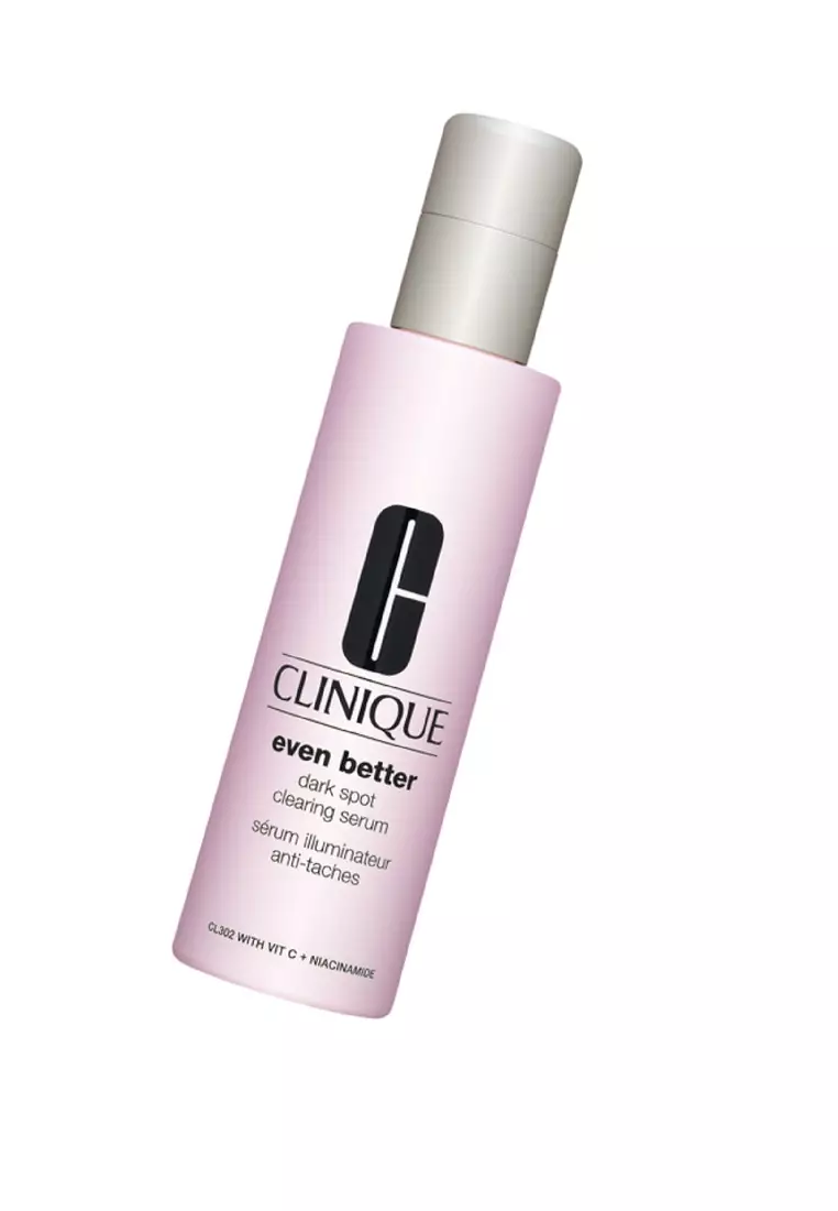 Clinique Even Better Dark Spot Clearing Serum 100ml
