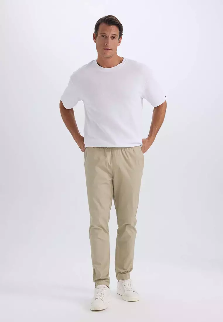 Summer Jogger Pants