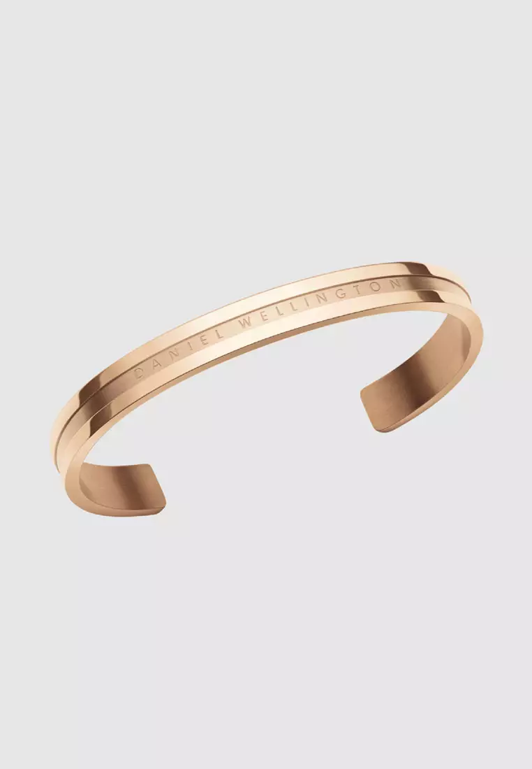 Daniel wellington hotsell new bracelet