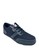 FANS navy Fans Detroit N - Men's Casual Shoes Navy 514DESHD01E412GS_2