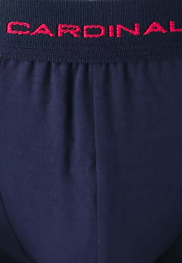 Rayon Boxer