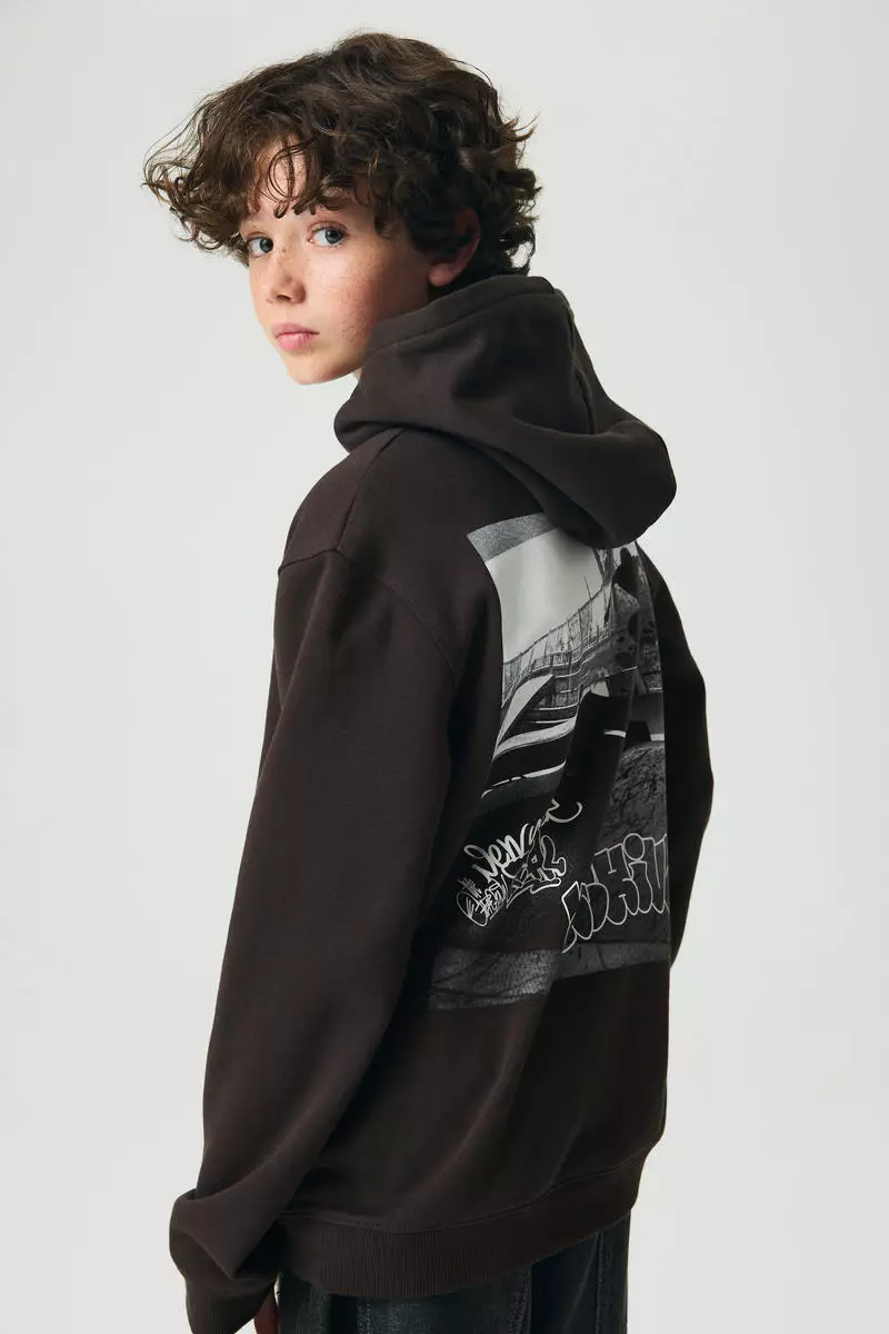 Hoodie