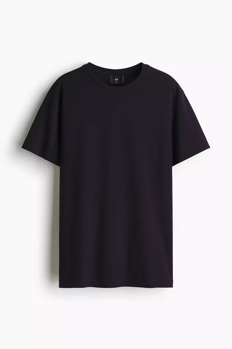 Slim Fit T-shirt
