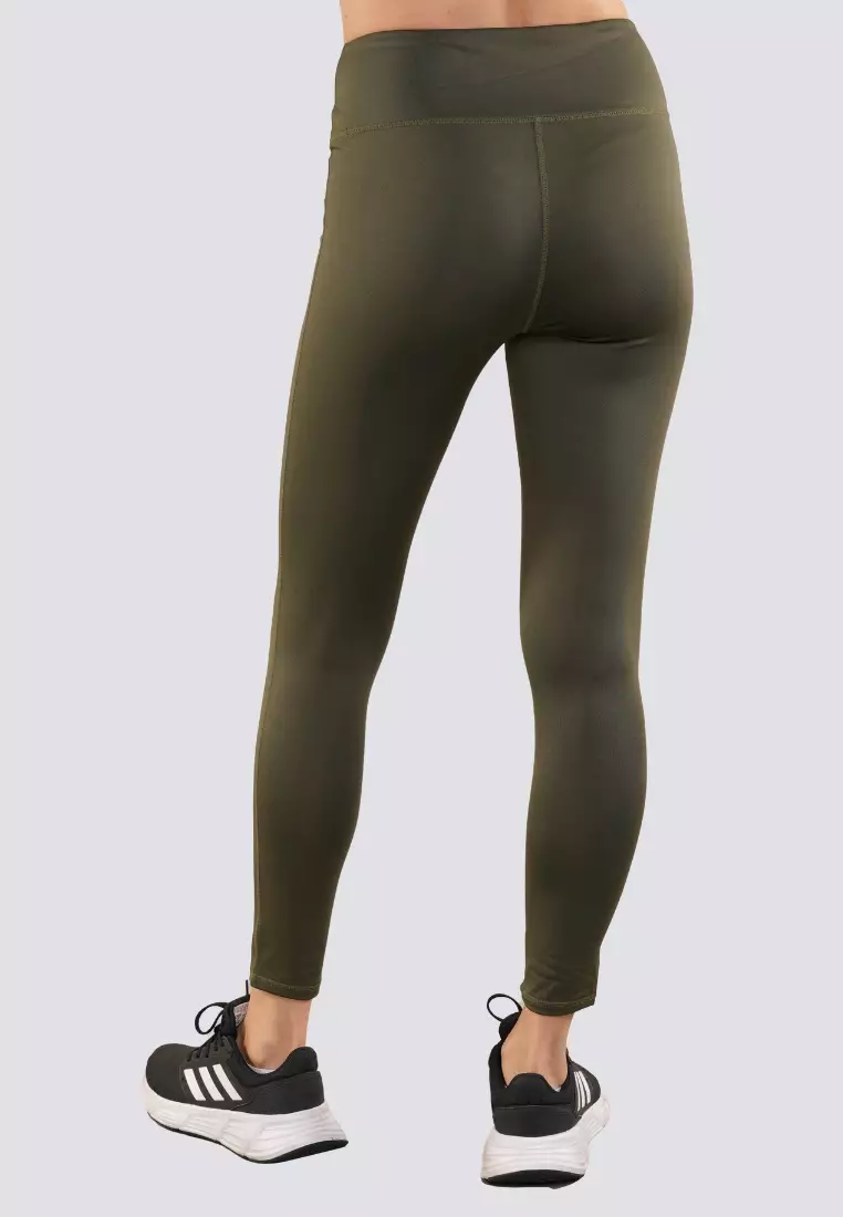 Mighty Move Highwaist Leggings with Hidden pocket Activewear for Women