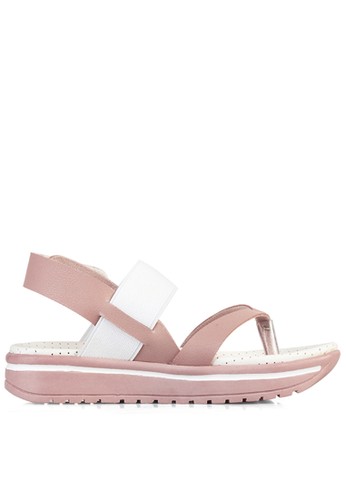 Jual Fransisca Renaldy Sepatu Sandal Tali Anak Perempuan Original Zalora Indonesia