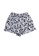 FOX Kids & Baby grey Grey Printed Jersey Shorts 17A87KAFEE06EAGS_2